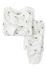 KIDS CLASSIC PYJAMA SET | SWANSY