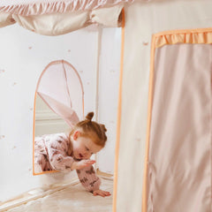 Tiny Land® Playhouse Tent –  Indoor Tent for Kids
