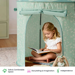Tiny Land® Kids Tent – Indoor Tent for Toddlers