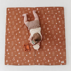 Imperfect | Desert Organic Cotton Mat