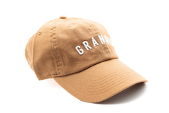 Grandpa Baseball Hat