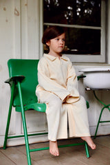 Emerson Set in Vanilla