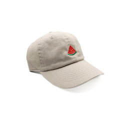 Tiny Watermelon Baseball Hat