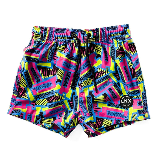 SWIM TRUNK - TROPIX