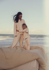 Crescent Moon Pyjamas