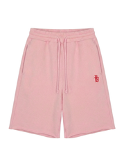 The Jort Pink Vintage Wash