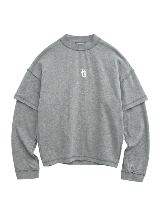 The Reverzed Longsleeve