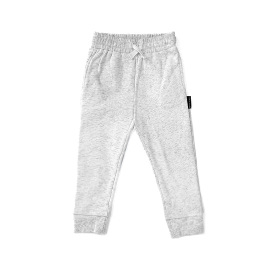 JOGGERS - ASH