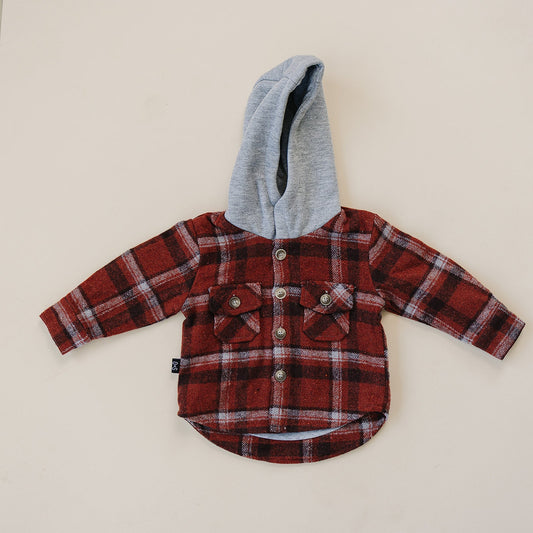 Everest Jacket