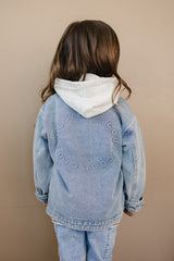 Briggs Denim Jacket