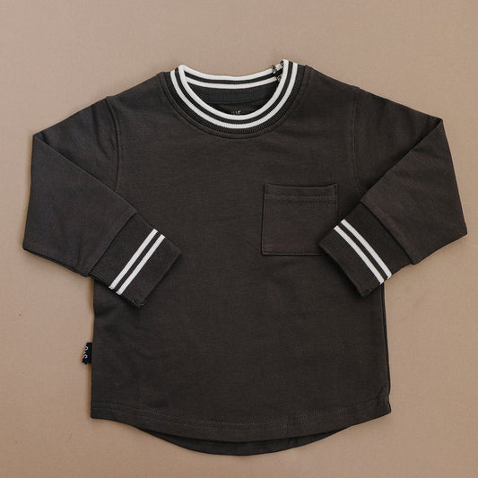 Paxton Long Sleeve
