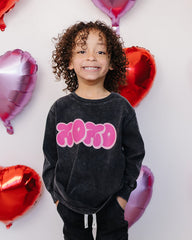 XOXO Long Sleeve