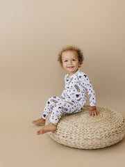 Bamboo Two Piece Set | Sk8er