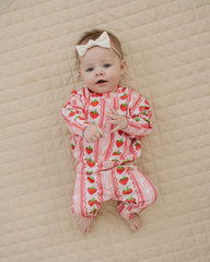 Jogger Set | Strawberry