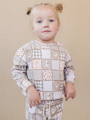 Jogger Set | Cottage Goose