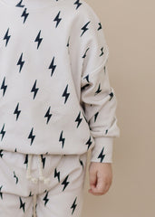 Jogger Set | Little Bolt