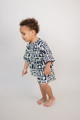 Shorts Set | Coastal Club