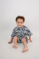 Shorts Set | Coastal Club
