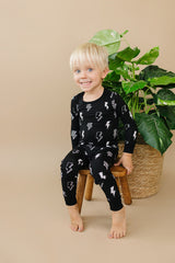 Bamboo Two Piece Set | Ink Bolts