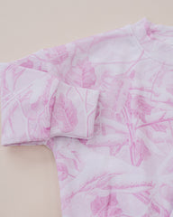 Jogger Set | Pink Camo