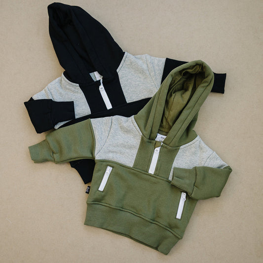 Ace Pullover