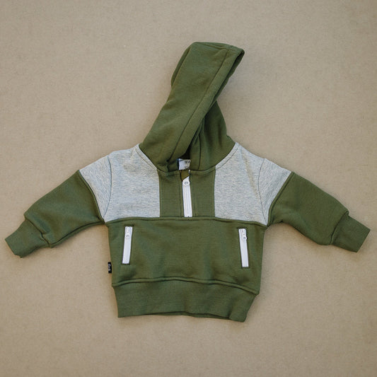 Ace Pullover