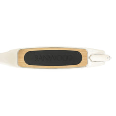 BANWOOD MAXI SCOOTER VINTAGE - CREAM