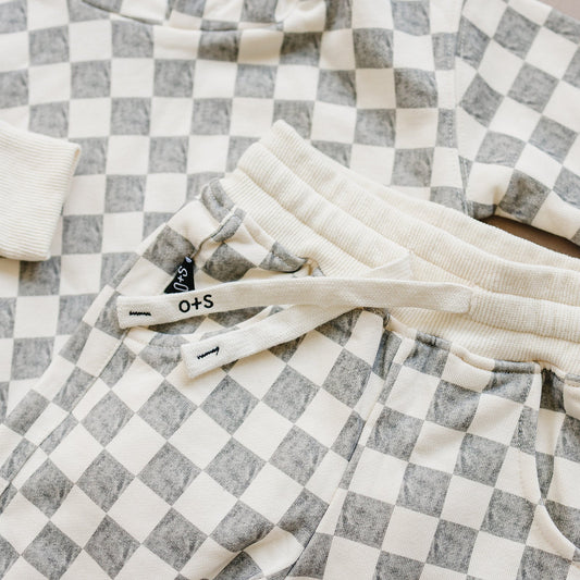 Benji Jogger Set