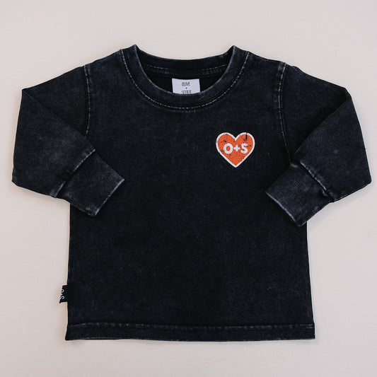 Bones Long Sleeve
