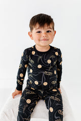 BAMBOO 2PC  - NO NAP CLUB