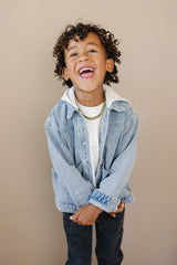 Briggs Denim Jacket