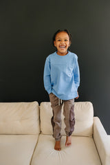 Brodie Long Sleeve