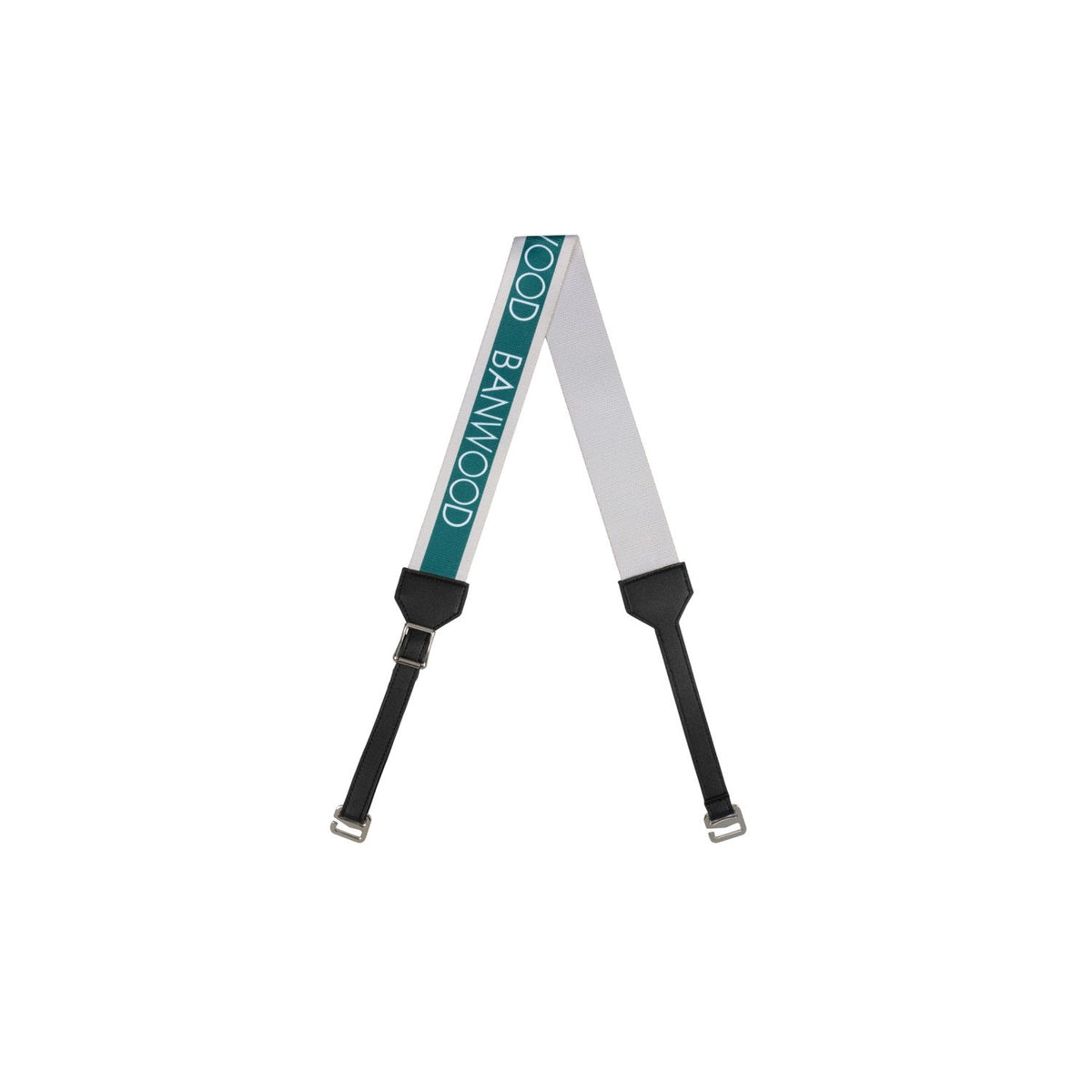 BANWOOD CARRY STRAP - GREEN
