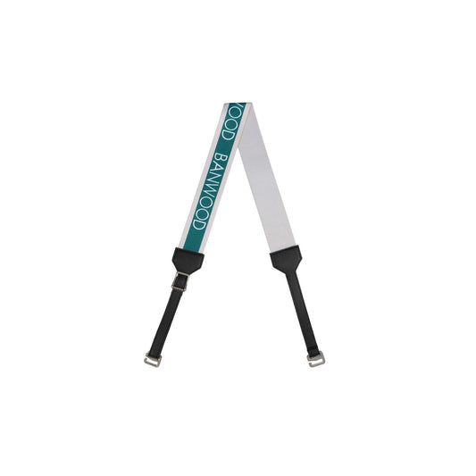 BANWOOD CARRY STRAP - GREEN