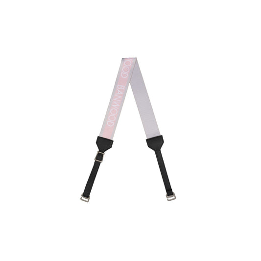 BANWOOD CARRY STRAP - PINK