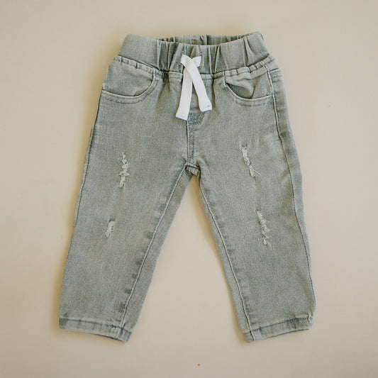 Charlie Jeans