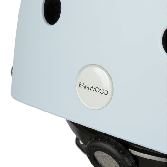 BANWOOD HELMET - SKY (50-54 cm)