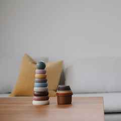 Stacking Cups Toy
