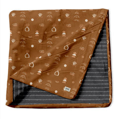 Imperfect | Desert Organic Cotton Cover