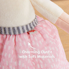Snug Up Doll Lauren