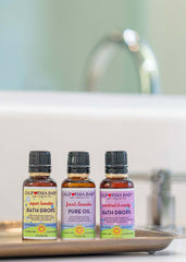 Super Booster™ Bath Drop