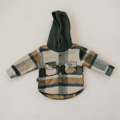 Everest Jacket