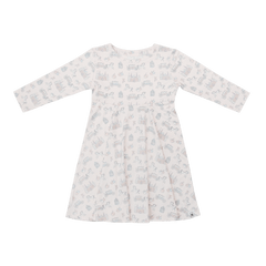 Fairy Godmother Swirly Girl Dress
