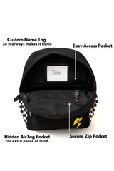 FAST LANE BACKPACK