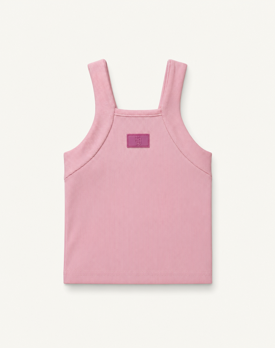 The Halter Top