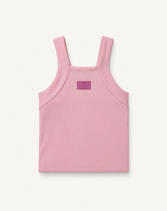 The Halter Top