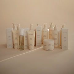 Baby Body Lotion
