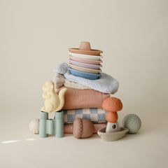 Mold Free Bath Play Set