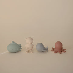 Mold Free Bath Play Set