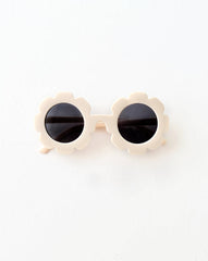 Flower Sunglasses